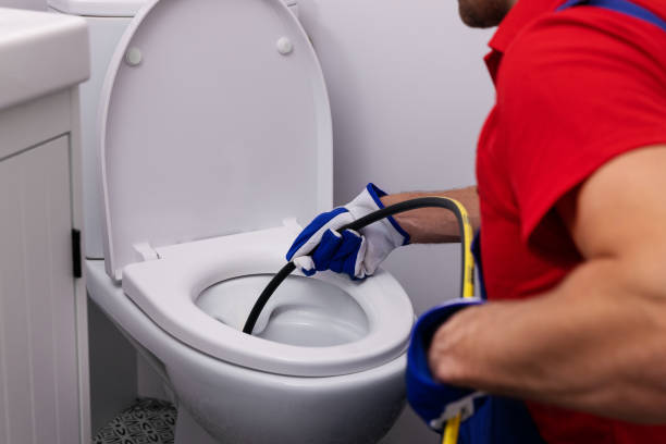 Best Leak Detection Services  in Glenwood, GA