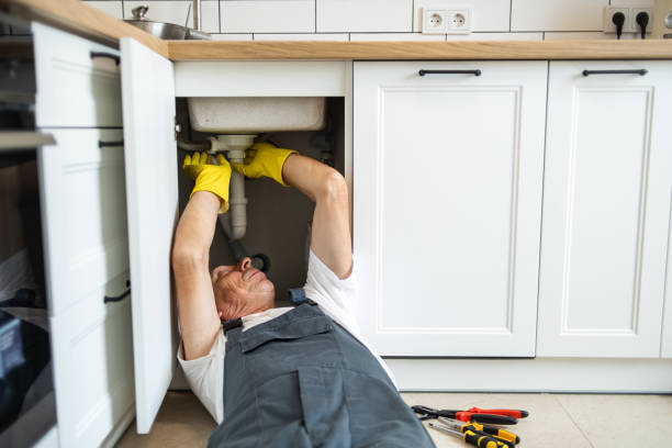 Professional Plumbing in Glenwood, GA