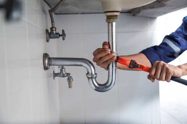 Best Sewer Line Repair  in Glenwood, GA