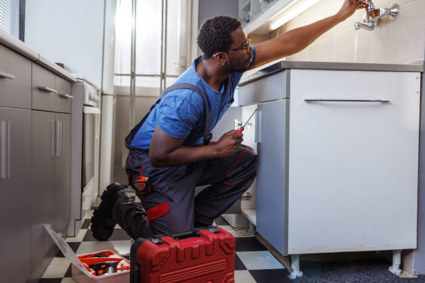 Best 24-Hour Plumber Near Me  in Glenwood, GA